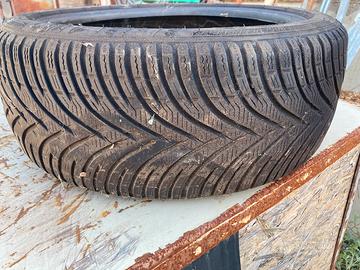 Gomme 4 stagioni M+S