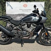 H-D Pan America 1250 S