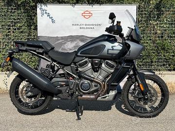 H-D Pan America 1250 S