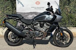 H-D Pan America 1250 S