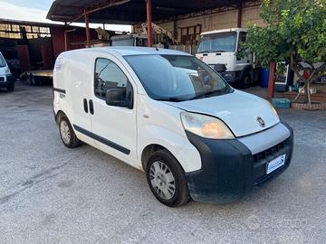 Fiat Fiorino Furgone Coibentato