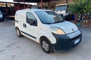 Fiat Fiorino Furgone Coibentato