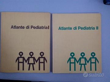 PEDIATRIA- Atlante