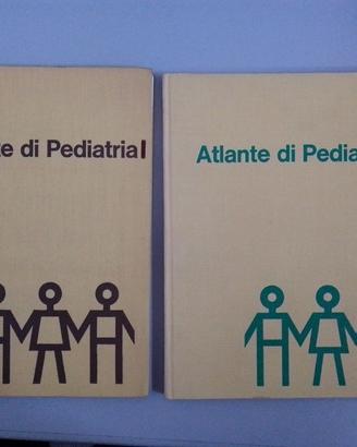 PEDIATRIA- Atlante