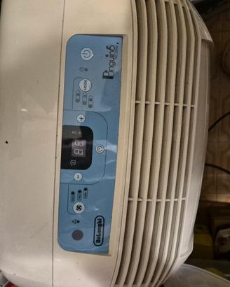 Pinguini Delonghi