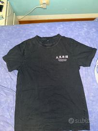 Maglia Giapponese