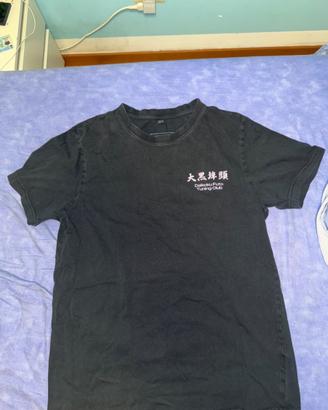 Maglia Giapponese