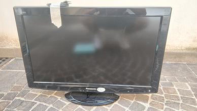 TV Panasonic 35 pollici