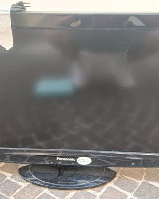 TV Panasonic 35 pollici