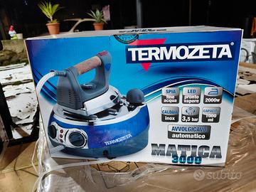 Ferro da stiro NUOVO