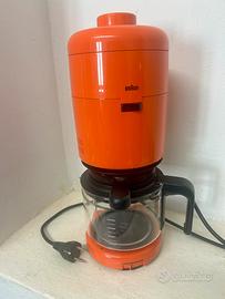 Macchina caffè anni 70