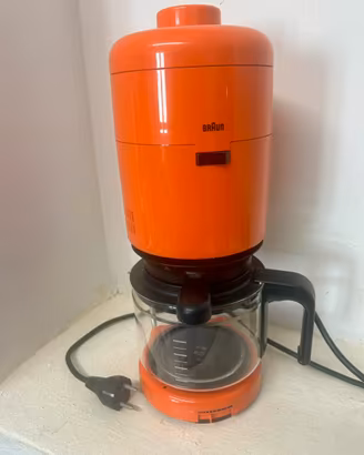 Macchina caffè anni 70