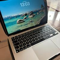 Apple Macbook air m1