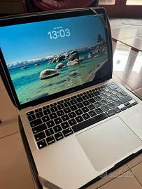 Apple Macbook air m1