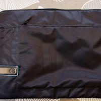 Piquadro custodia morbida per pc portatile/tablet