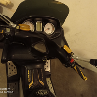 Yamaha Tmax 06