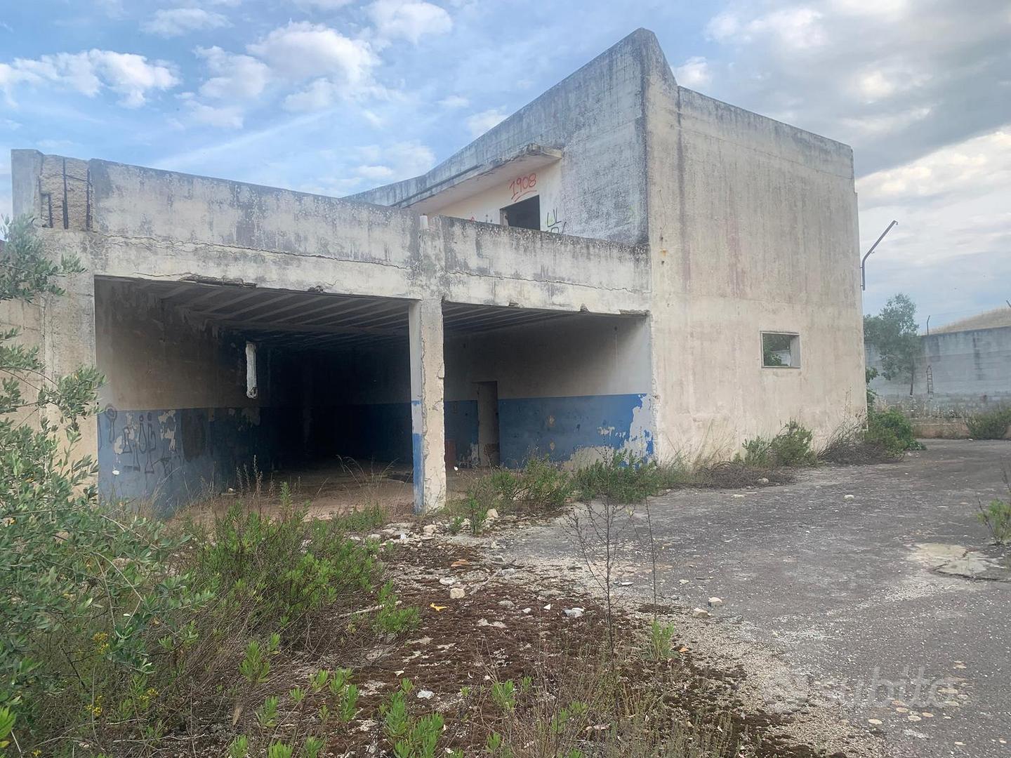 Terreno 6000mq - Altro