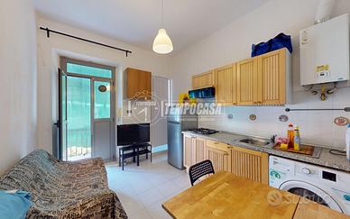 VIA CARLO CAPELLI VICINO ALLA METROPOLITANA!