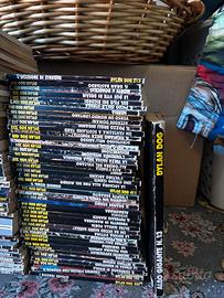 Lotto 150+ Fumetti Dylan Dog