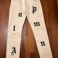 Pantaloni Palm Angels ORIGINALI