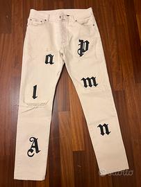 Pantaloni Palm Angels ORIGINALI