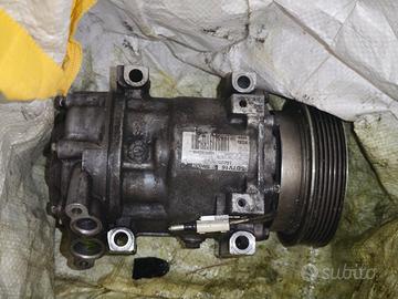 Compressore Sanden SD7V16 (Dacia Duster)