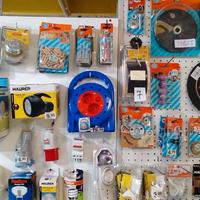 Materiale Elettrico e Utensileria Elettrica 