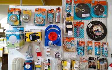 Materiale Elettrico e Utensileria Elettrica 