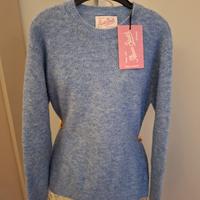 Maglia ragazza Mc2 Saint Barth nuovo originale!