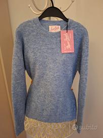 Maglia ragazza Mc2 Saint Barth nuovo originale!