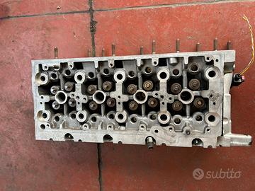 Testata Volkswagen,audi,seat,skoda accettoproposte