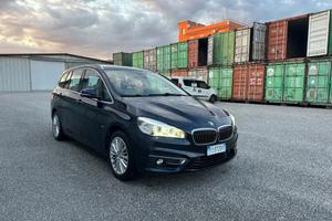 Bmw 2er Active Tourer 220d xDrive Luxury aut. 7 PO