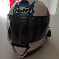 casco HJC i90 modulare