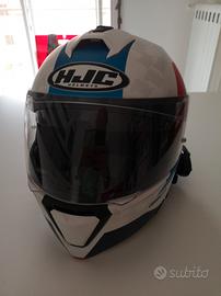 casco HJC i90 modulare