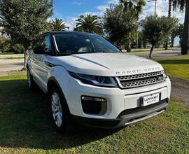 LAND ROVER Range Rover Evoque 2.0 TD4 150 CV 5p.