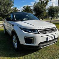 LAND ROVER Range Rover Evoque 2.0 TD4 150 CV 5p.