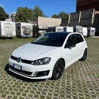 Volkswagen Golf 7