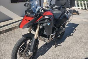 BMW F 800 GS ADVENTURE 