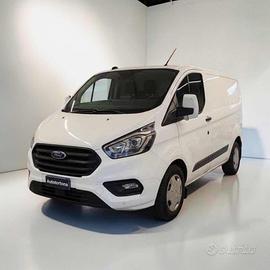 FORD Transit Custom 280 2.0 130 PC Furgone TREND