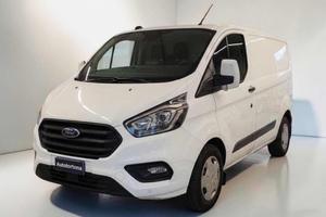 FORD Transit Custom 280 2.0 130 PC Furgone TREND