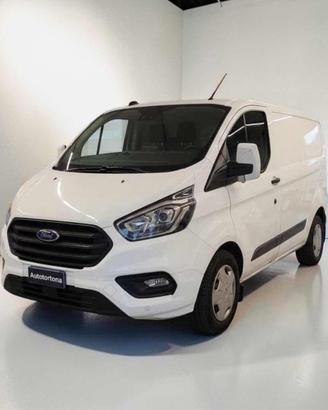 FORD Transit Custom 280 2.0 130 PC Furgone TREND