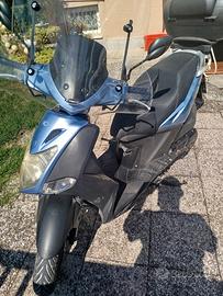 Kymco Agility 125 - 2010