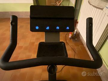 Technogym Cyclette