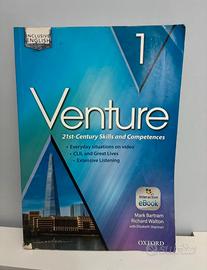 Venture 1