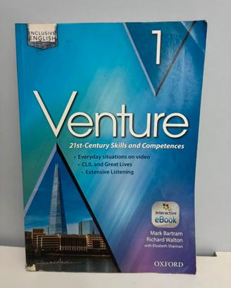 Venture 1