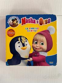 Libro mashia e orso
