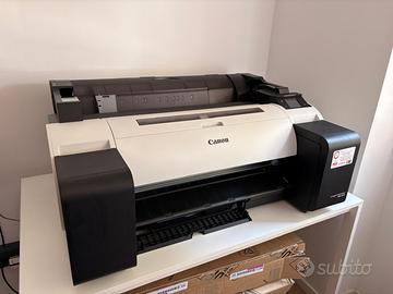 Plotter Stampante imagePROGRAF TM-200