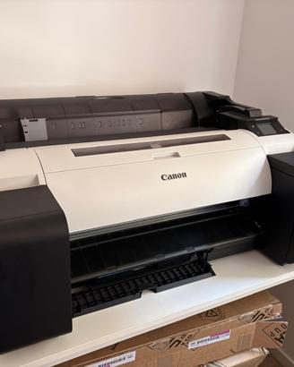 Plotter Stampante imagePROGRAF TM-200