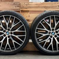cerchioni bmw serie 5