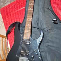 chitarra elettrica Ibanez 